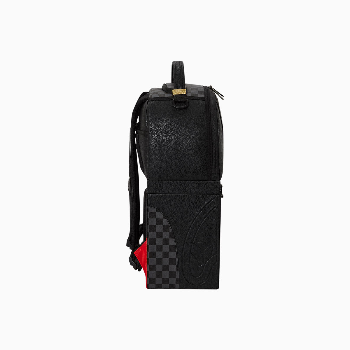 Raceway Shadow Phantom Half Box Backpack ( DLXV )