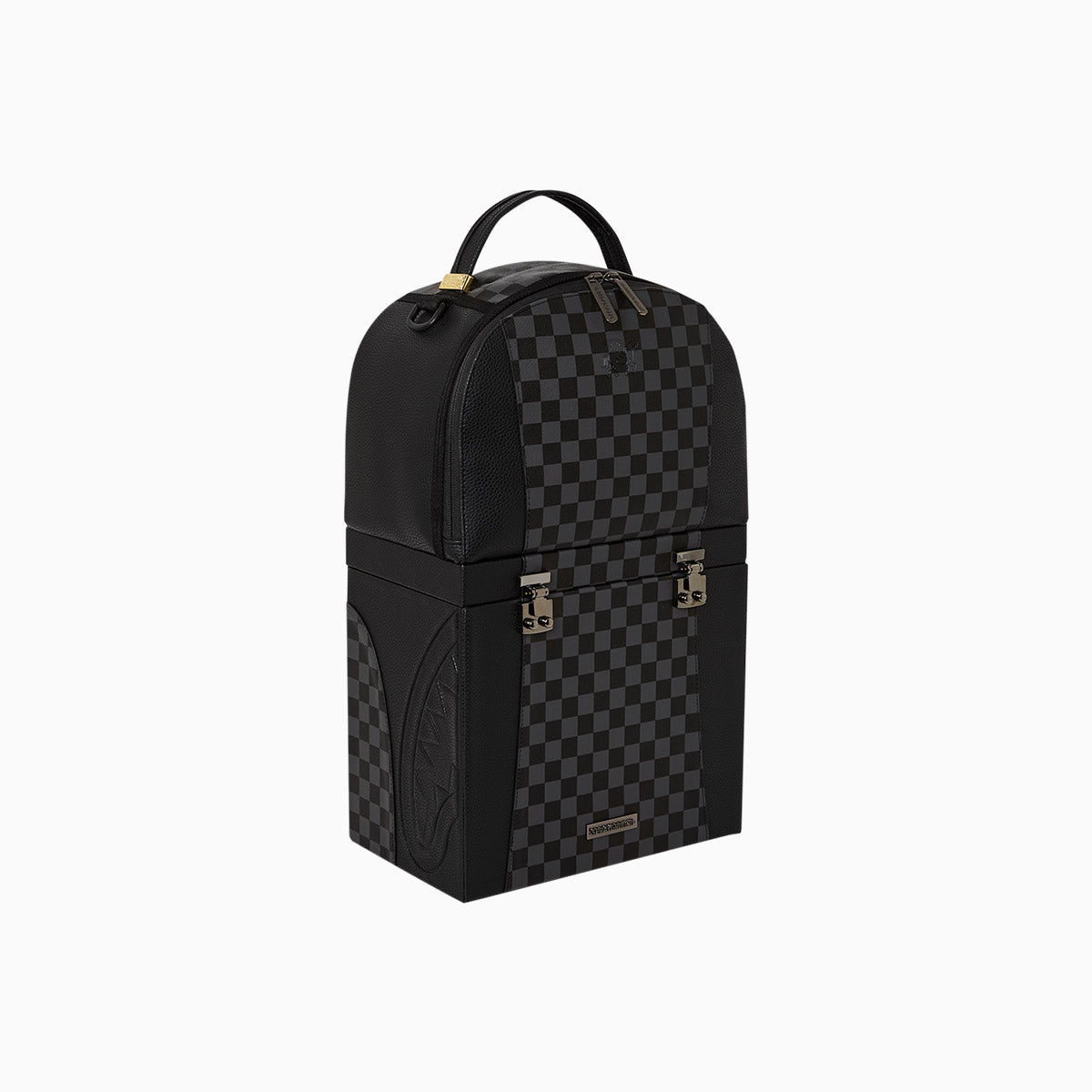 Raceway Shadow Phantom Half Box Backpack ( DLXV )