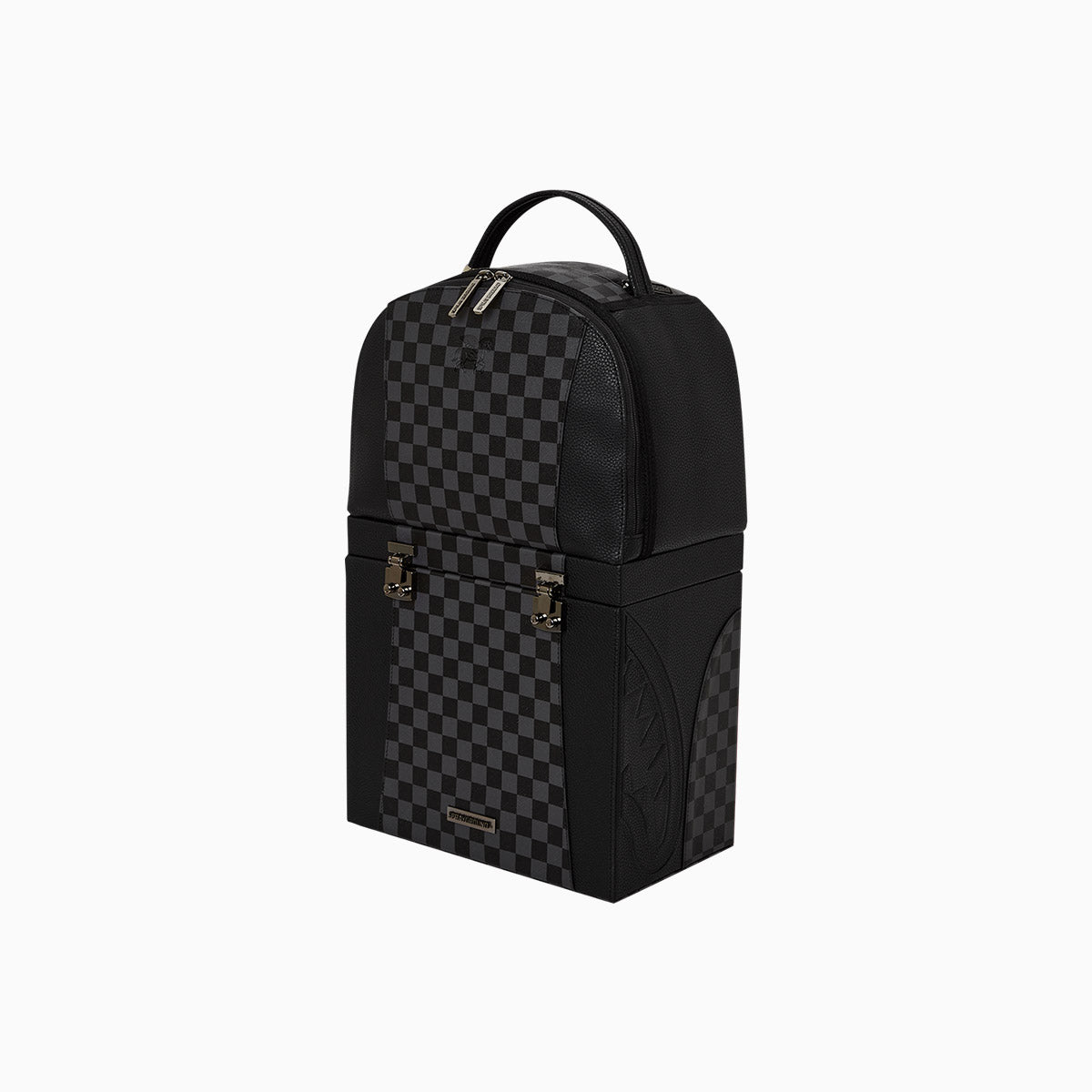 Raceway Shadow Phantom Half Box Backpack ( DLXV )