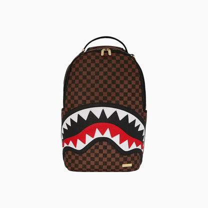 Sawtooth Sharks In Paris Dlxsv Backpack