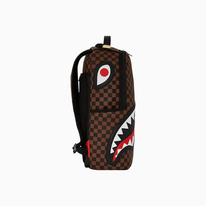 Sawtooth Sharks In Paris Dlxsv Backpack