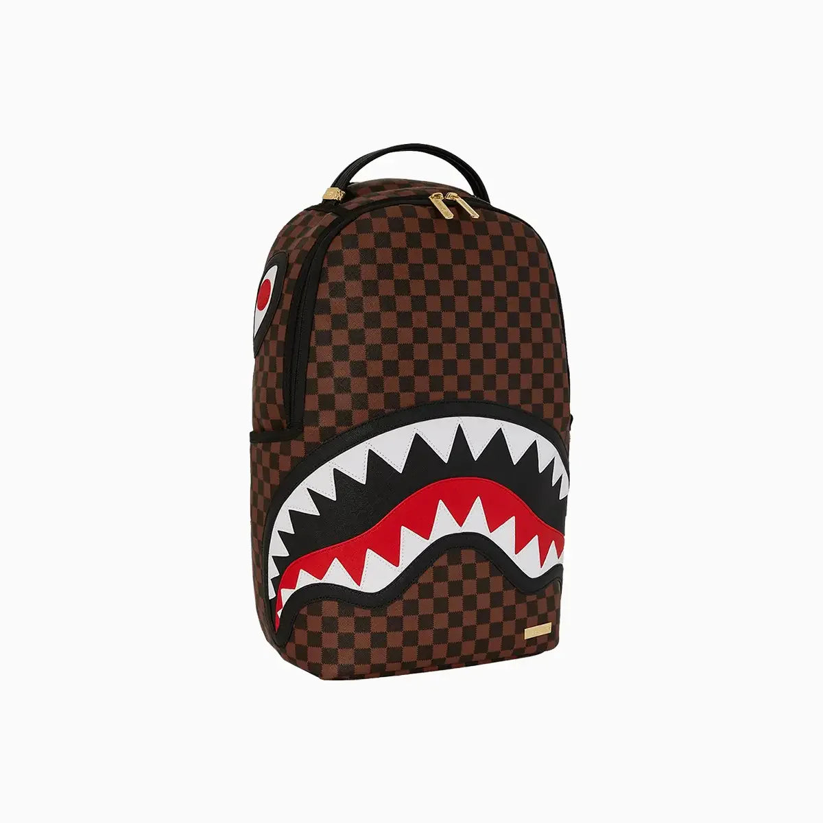 Sawtooth Sharks In Paris Dlxsv Backpack
