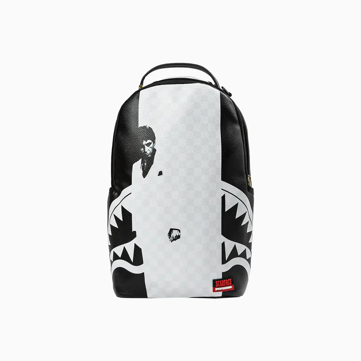 Scarface Poster Style Backpack
