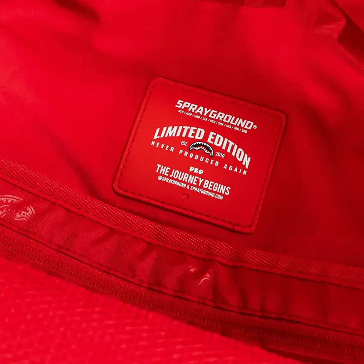 Scarface Poster Style Backpack