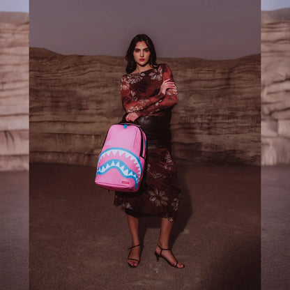 Shark Central Amusement Dlxsv Backpack