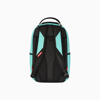 Shark Central Aqua Dlxsv Backpack