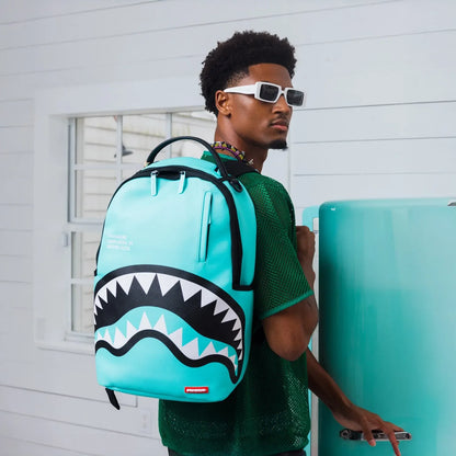 Shark Central Aqua Dlxsv Backpack