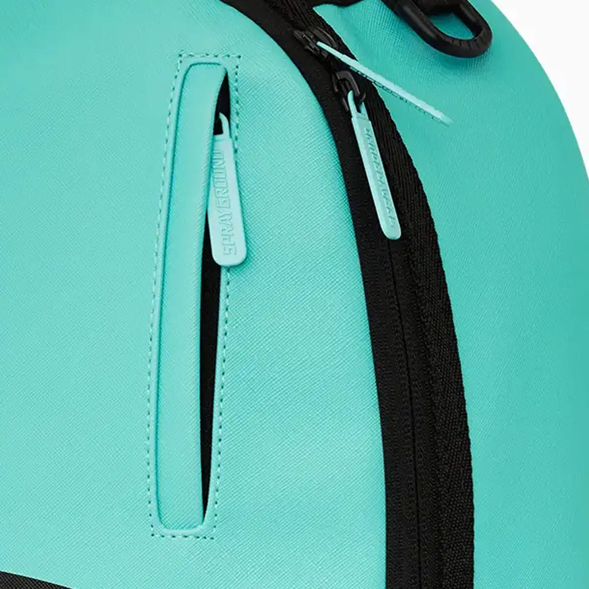 Shark Central Aqua Dlxsv Backpack