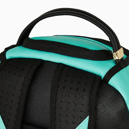 Shark Central Aqua Dlxsv Backpack