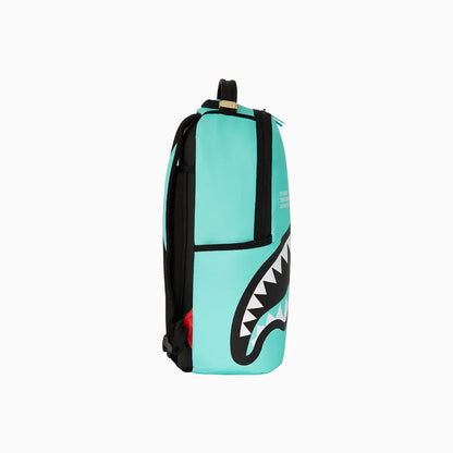 Shark Central Aqua Dlxsv Backpack