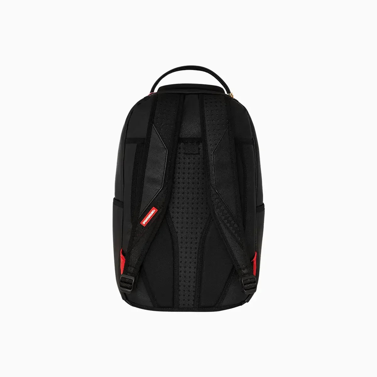 Shark Central Breakup Check Sorbet Grey Backpack