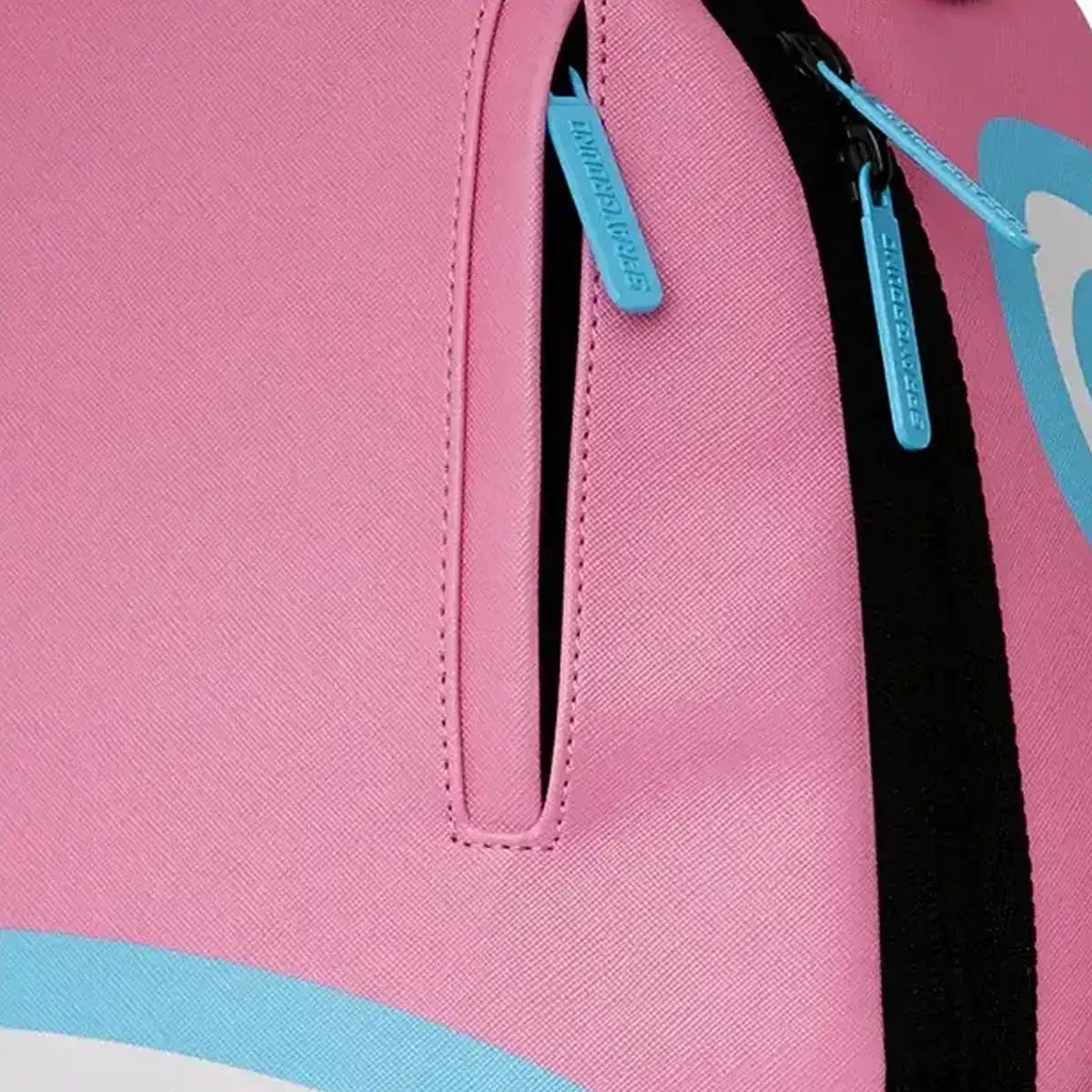 Shark Central Amusement Dlxsv Backpack