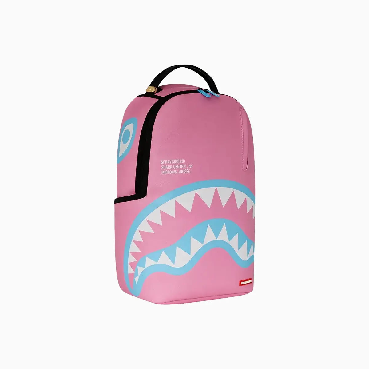 Shark Central Amusement Dlxsv Backpack