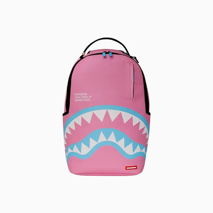 Shark Central Amusement Dlxsv Backpack