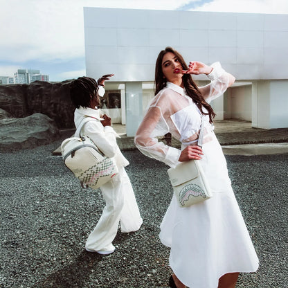 Shark Central Dynamic Backpack