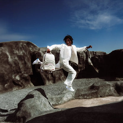 Shark Central Dynamic Backpack