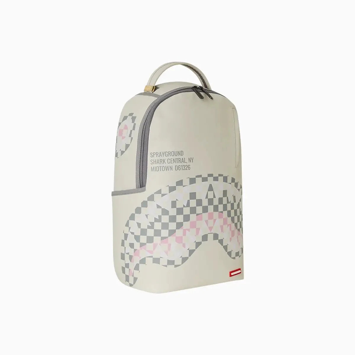 Shark Central Dynamic Backpack