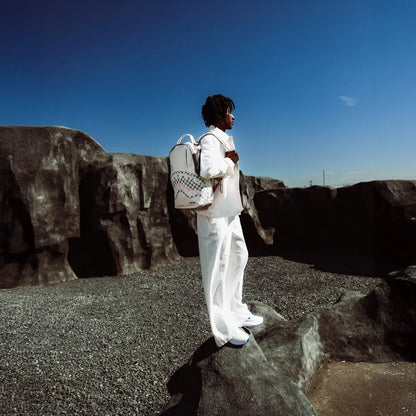 Shark Central Dynamic Backpack