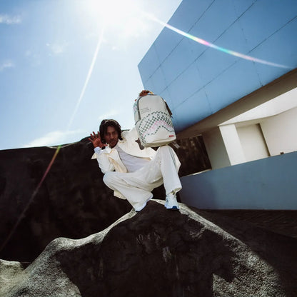 Shark Central Dynamic Backpack