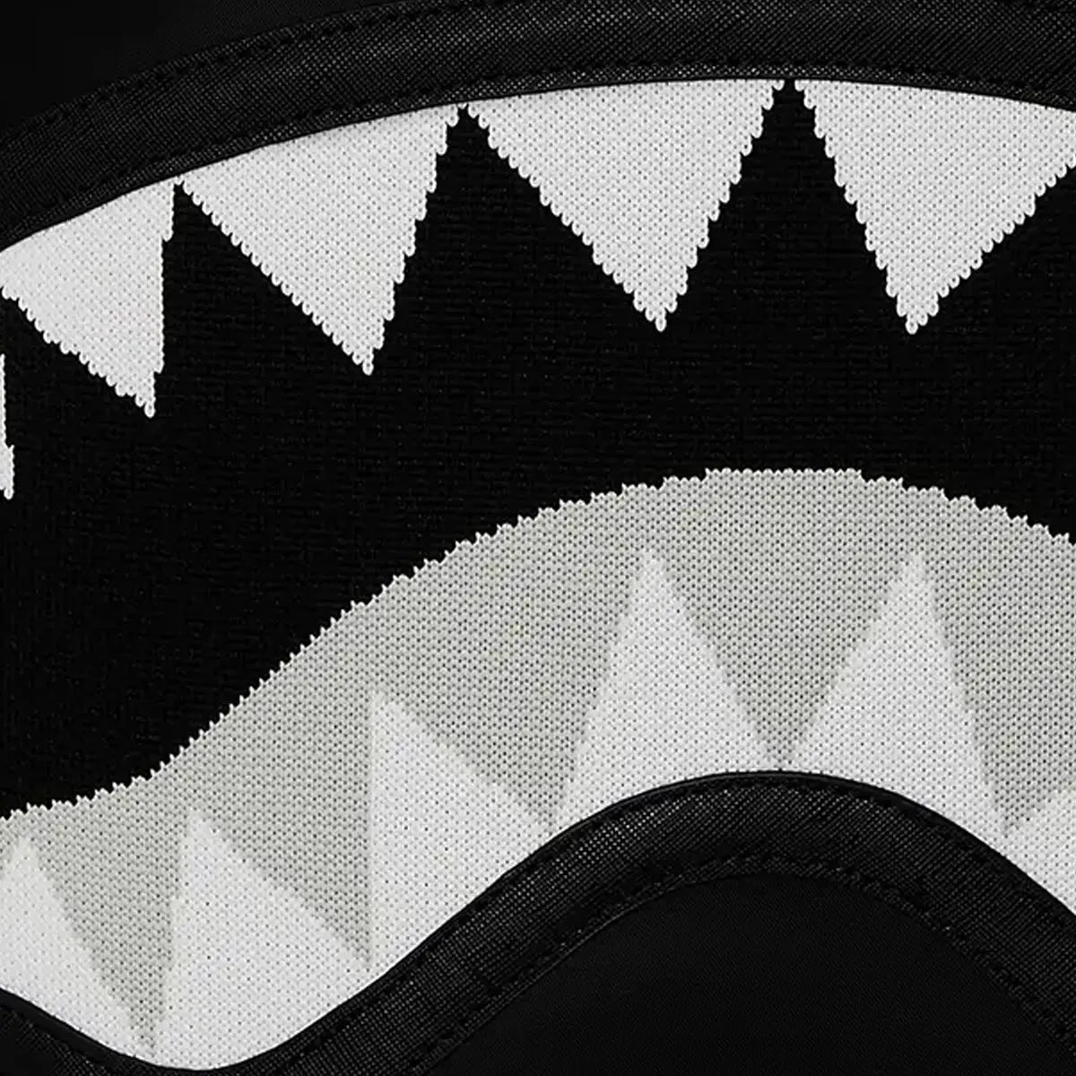 Shark Central Hazard Pay Dlxs Backpack