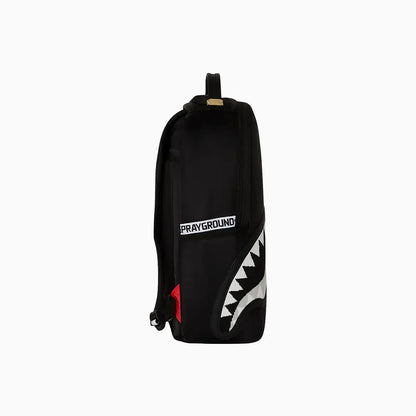Shark Central Hazard Pay Dlxs Backpack