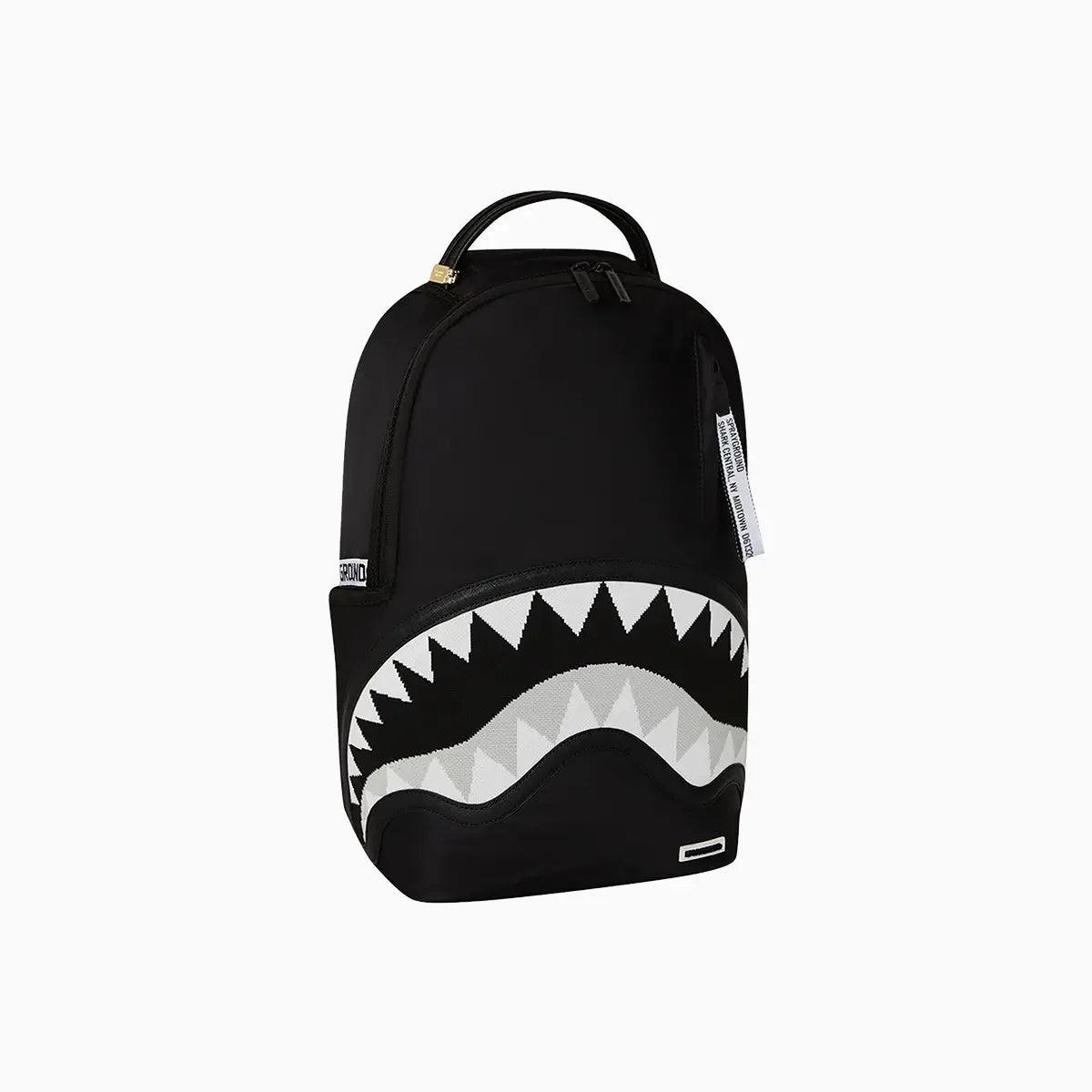 Shark Central Hazard Pay Dlxs Backpack