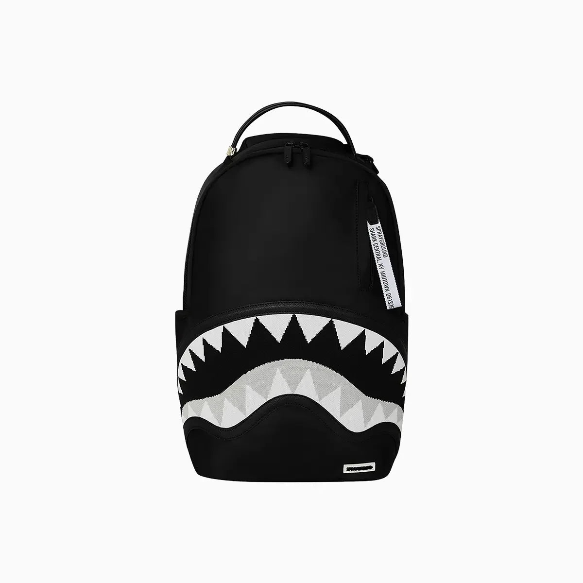 Shark Central Hazard Pay Dlxs Backpack
