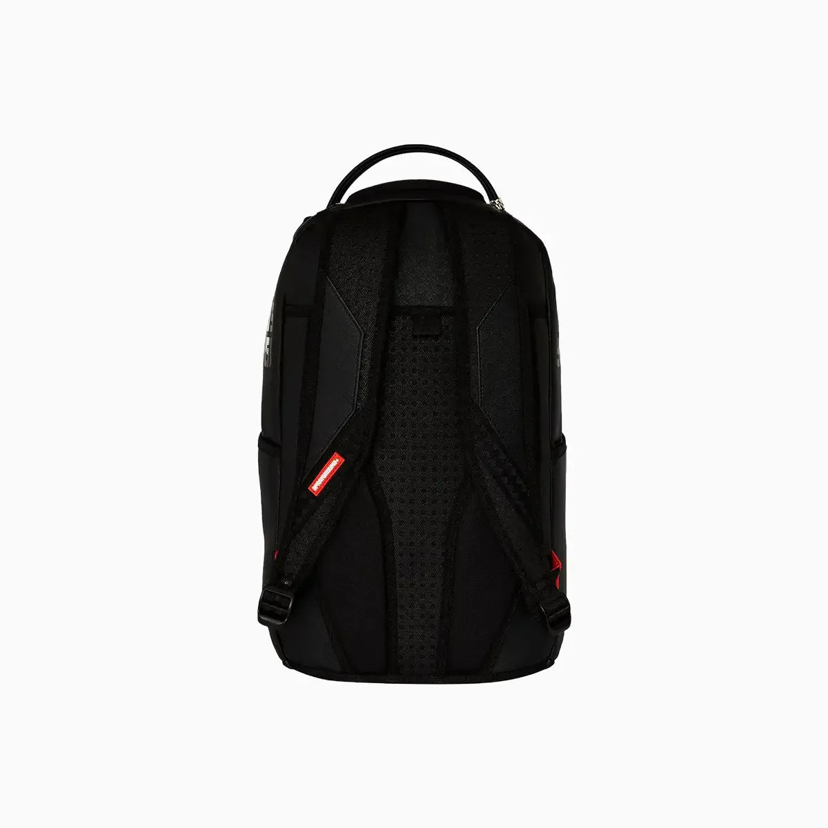 Shark Central Infinity Mouth Dlxsv Backpack