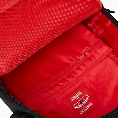 Shark Central Kyushu Mountain Dlxs Backpack