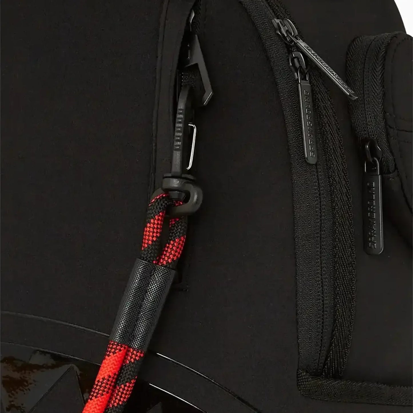 Shark Central Kyushu Mountain Dlxs Backpack