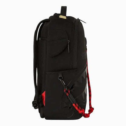 Shark Central Kyushu Mountain Dlxs Backpack