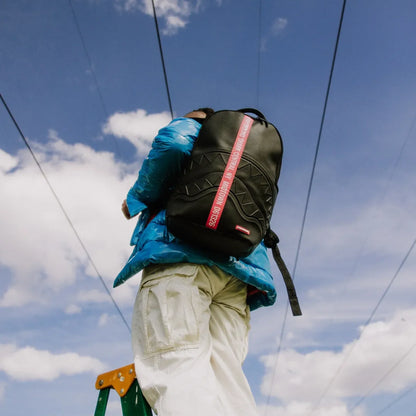 Shark Central Metro Hunt Backpck