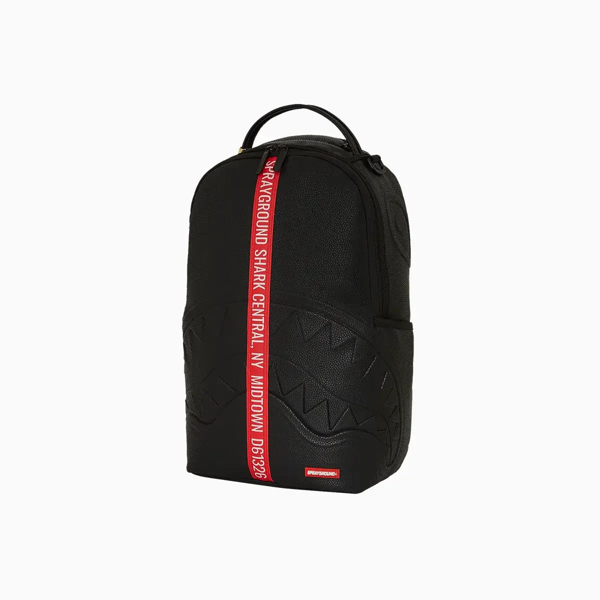 Shark Central Metro Hunt Backpck