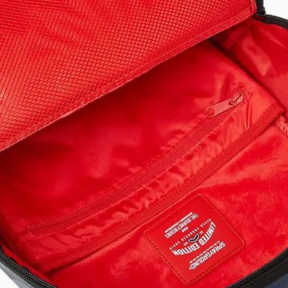 Shark Central Midnight Blue Dlxsv