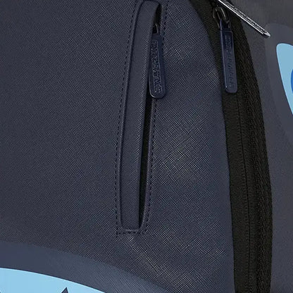 Shark Central Midnight Blue Dlxsv