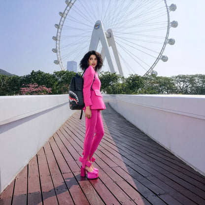 Shark Central Split Infinity Dlxsv Backpack