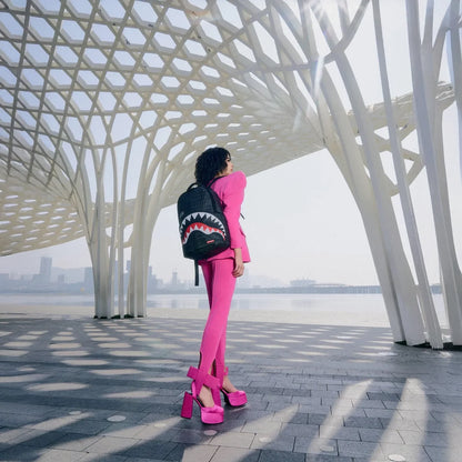 Shark Central Split Infinity Dlxsv Backpack