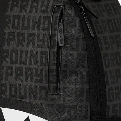 Shark Central Split Infinity Dlxsv Backpack