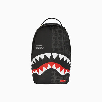 Shark Central Split Infinity Dlxsv Backpack
