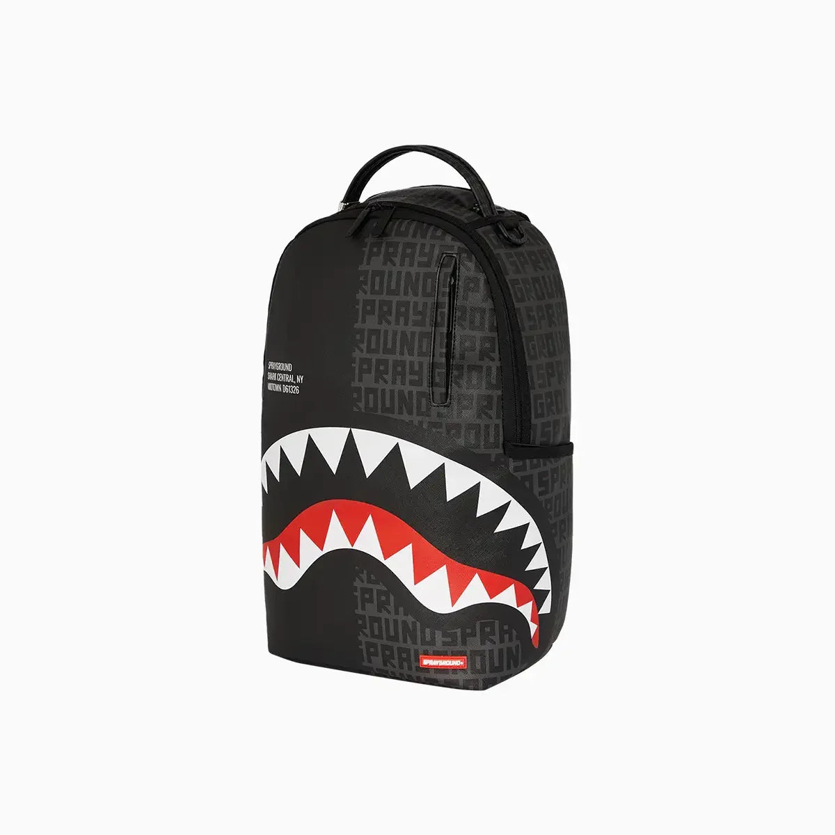 Shark Central Split Infinity Dlxsv Backpack