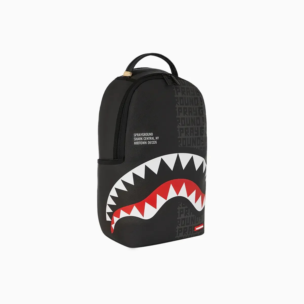 Shark Central Split Infinity Dlxsv Backpack