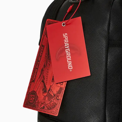 Shark Central Town Lax Backpack