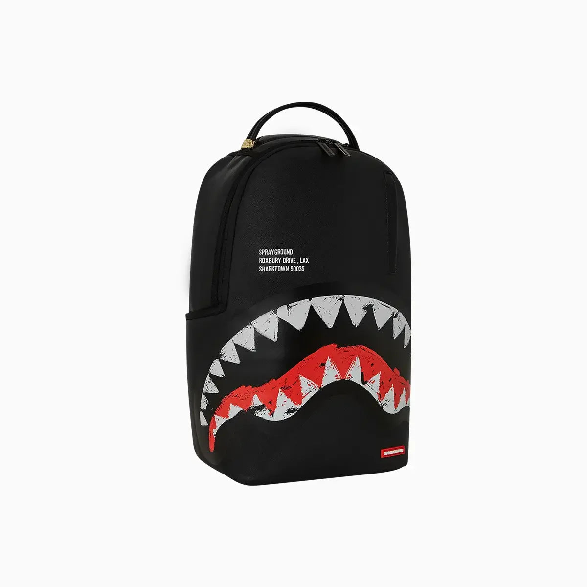 Shark Central Town Lax Backpack