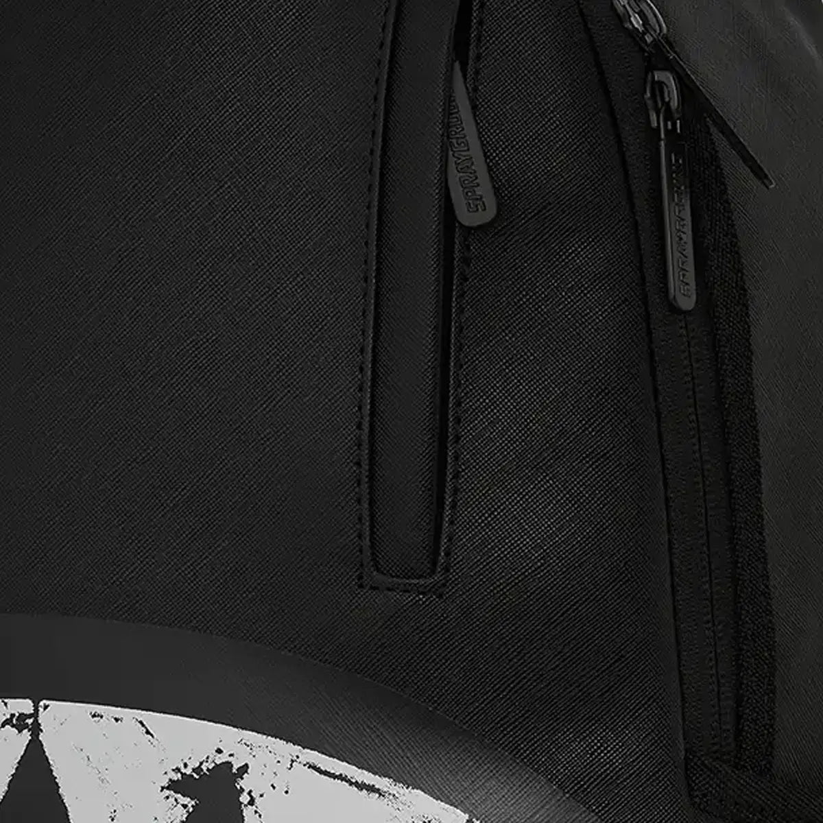 Shark Central Town Lax Backpack