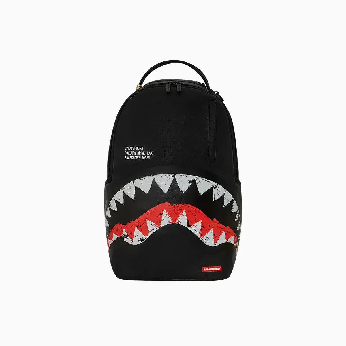 Shark Central Town Lax Backpack