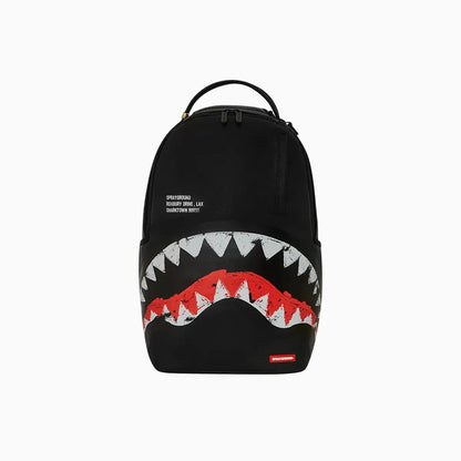 Shark Central Town Lax Backpack