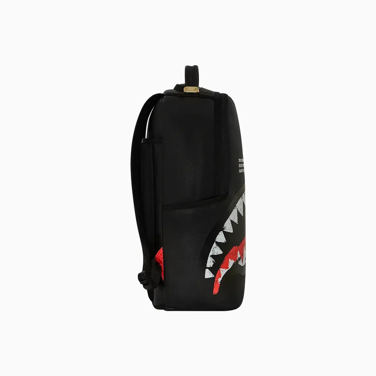 Shark Central Town Lax Backpack
