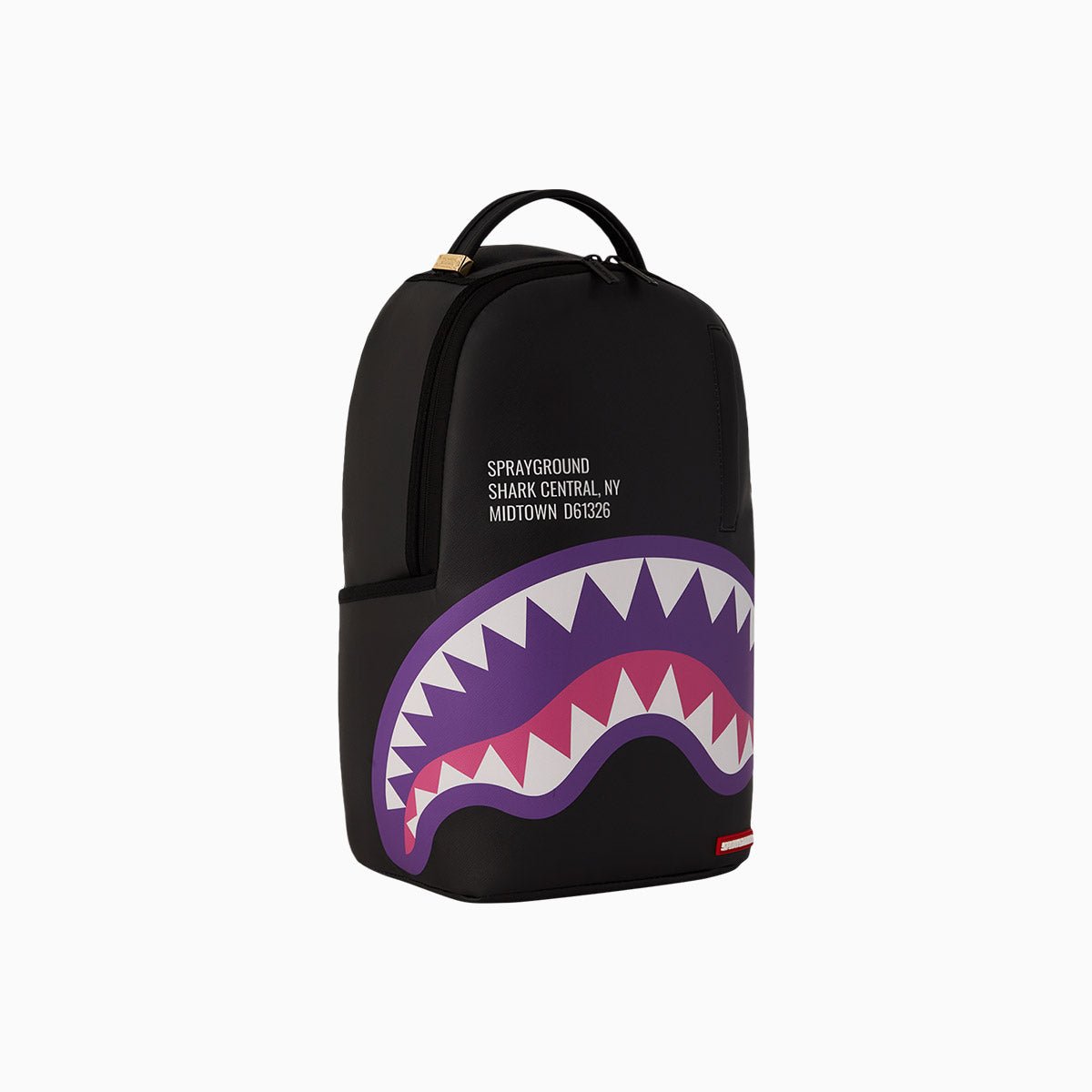 Shark Central Viola 360 Dlxsv Backpack