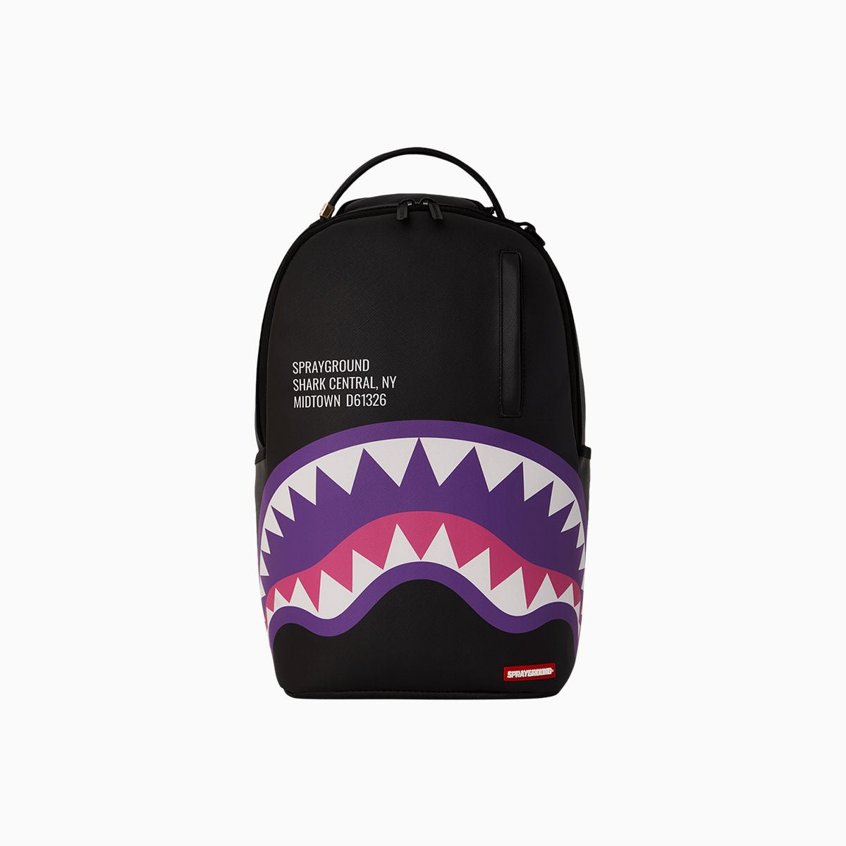 Shark Central Viola 360 Dlxsv Backpack