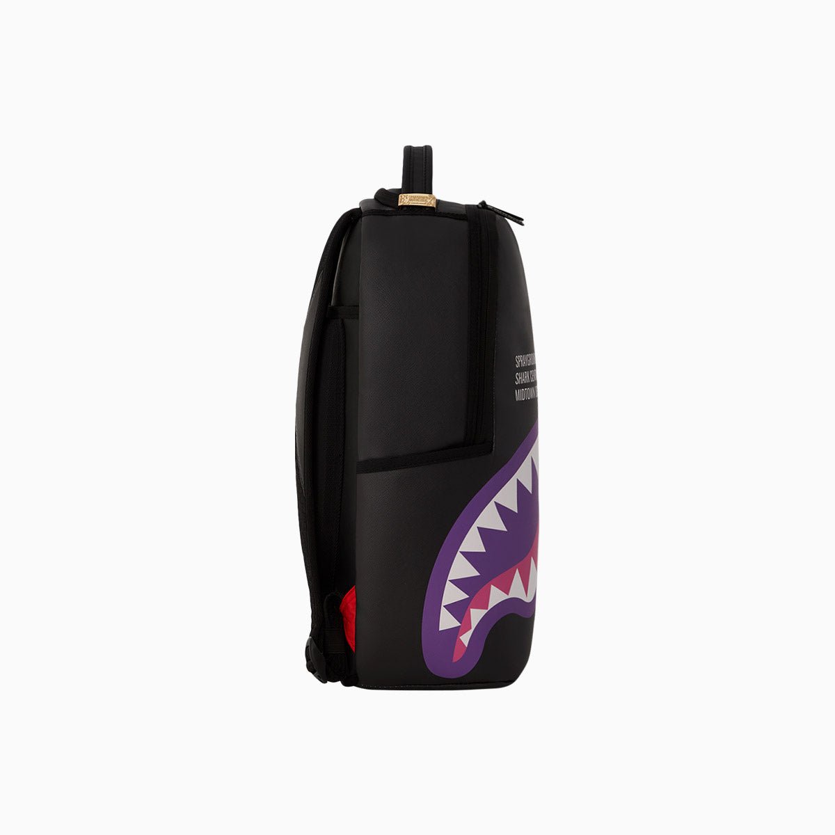 Shark Central Viola 360 Dlxsv Backpack